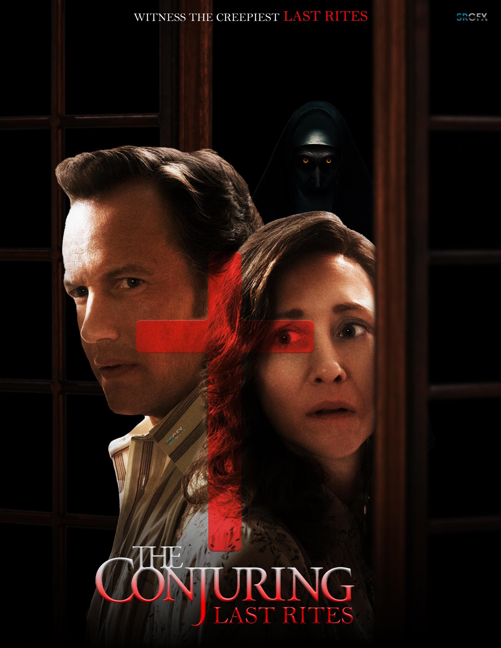 The Conjuring: Last Rites (2025)