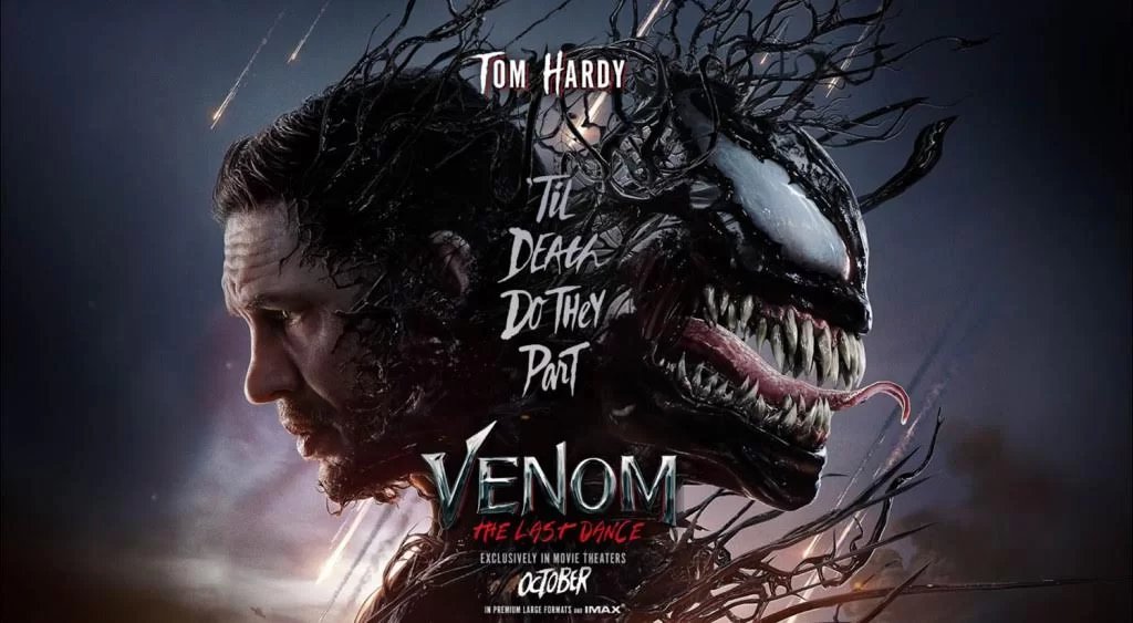 Venom: The Last Dance