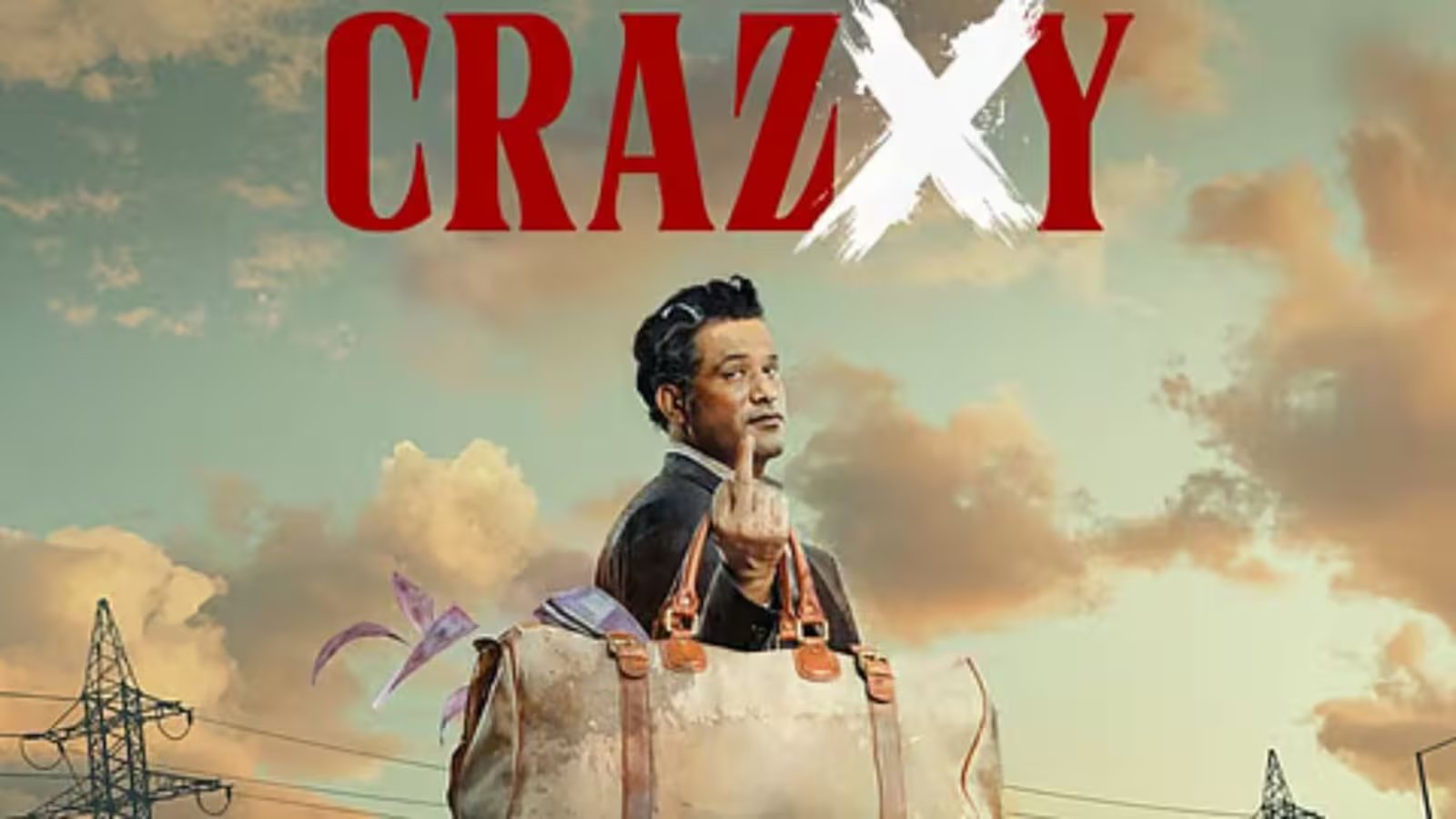 CrazXy (2025)