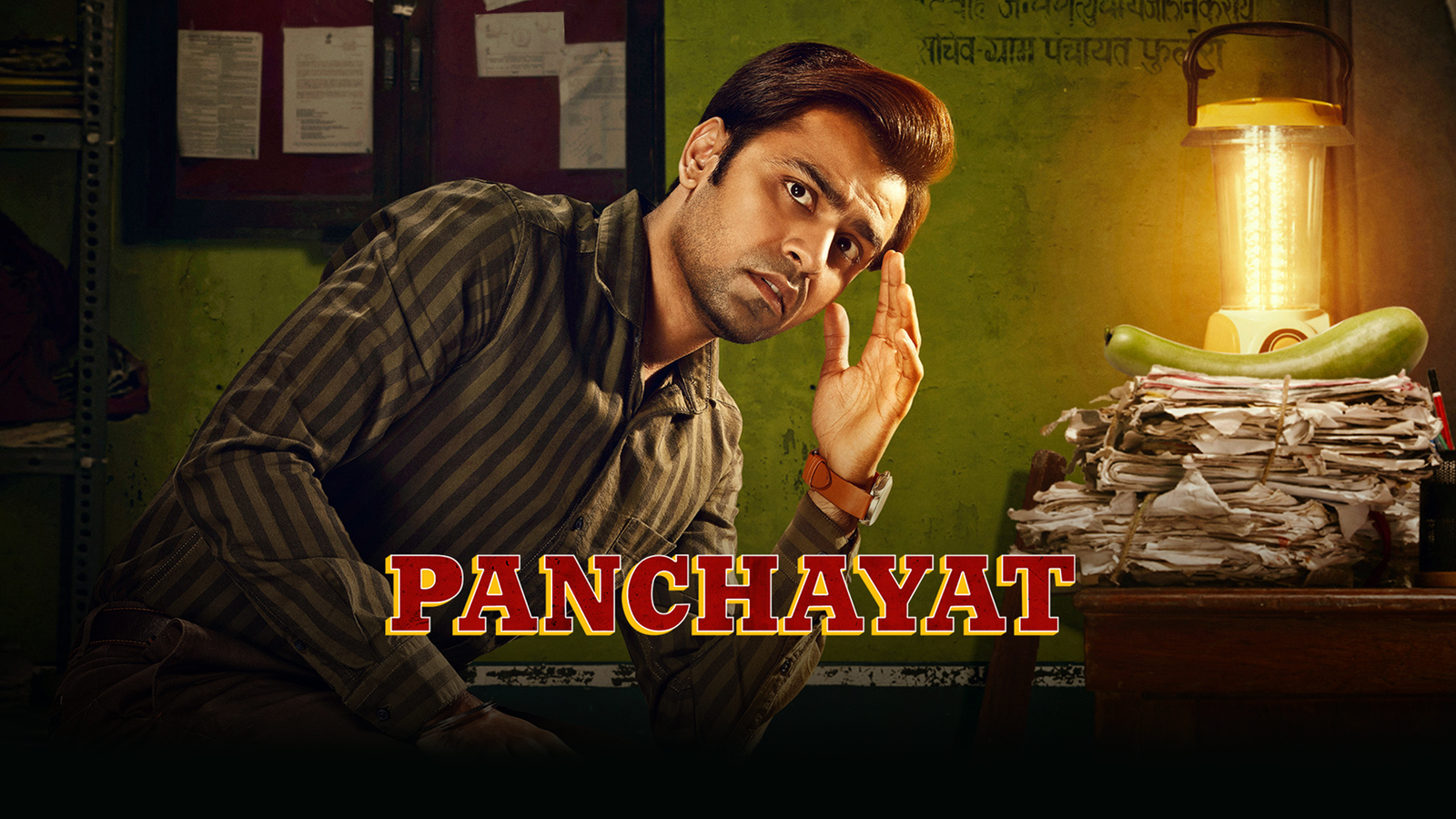 Panchayat Season 2