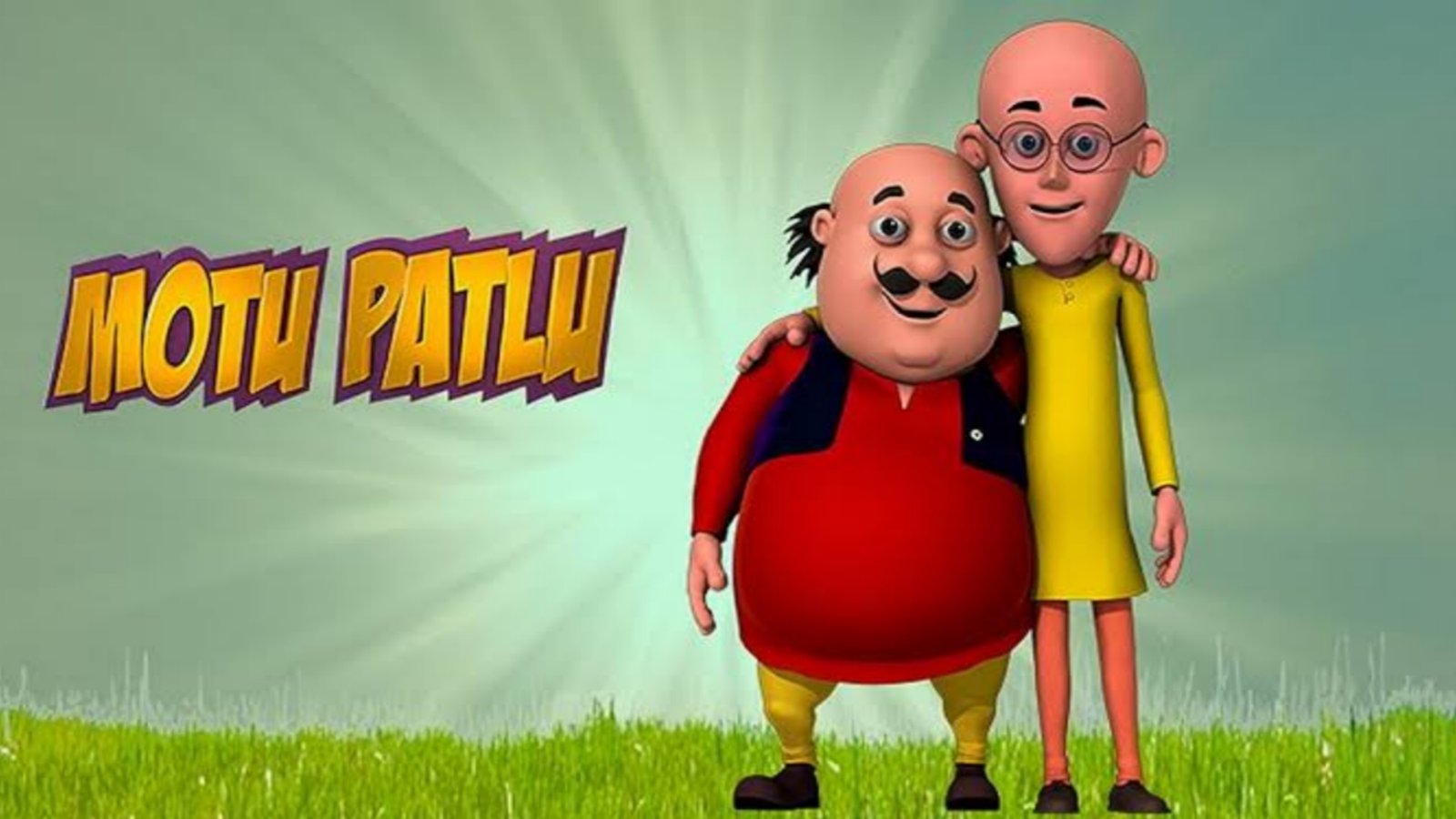 Motu Patlu