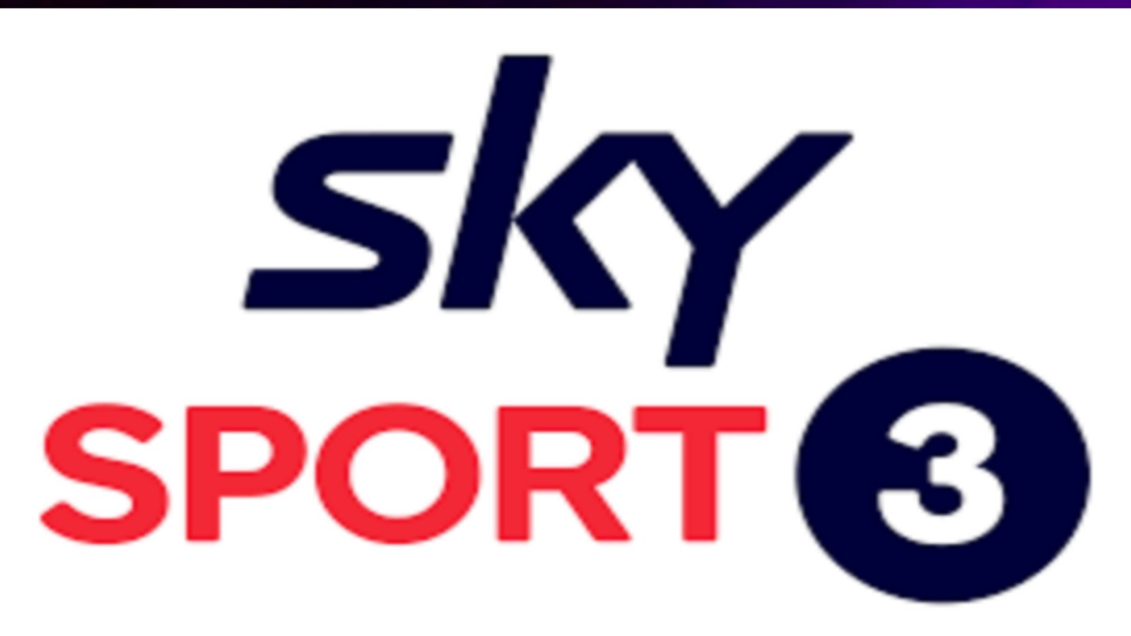 Sky Sports 3