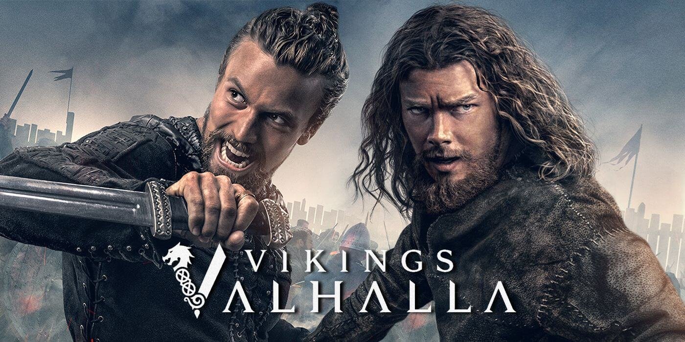 Vikings: Valhalla (All Seasons)