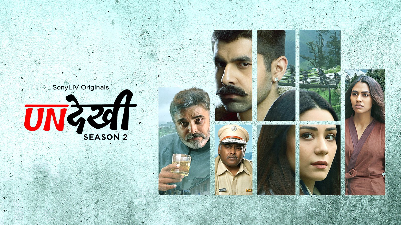 Undekhi Season 2