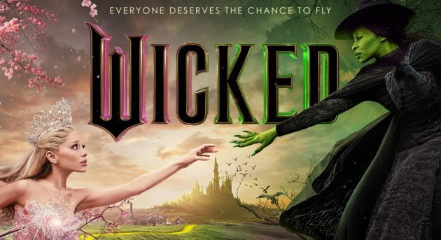 Wicked 2024