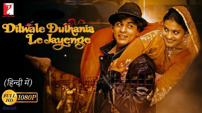 Dilwale Dulhania Le Jayenge