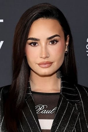 Demi Lovato