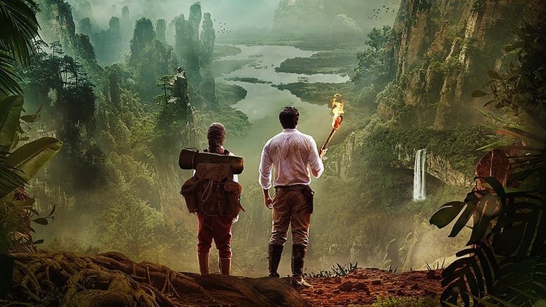 Amazon Obhijaan 2018 Hindi Dual Audio 720p UnCut HDRip [1.6GB]