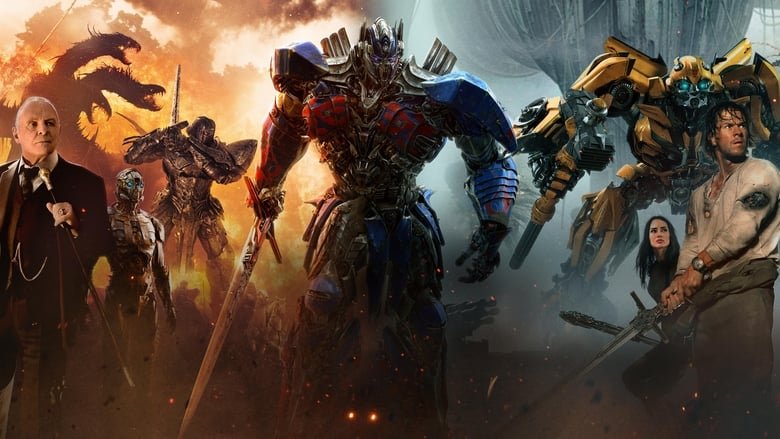 Transformers The Last Knight 2017 Hevc 720p Hindi Dubbed HC HDRip