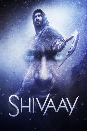 shivaay 2016 HDRip 720p x265 hevc [1.5GB]