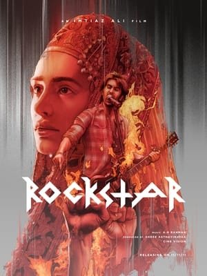 Rockstar (2011)