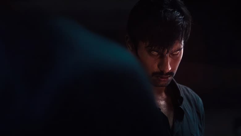 Demonte Colony (2015) Dual Audio Hindi 720p UnCut HDRip [1.5GB]