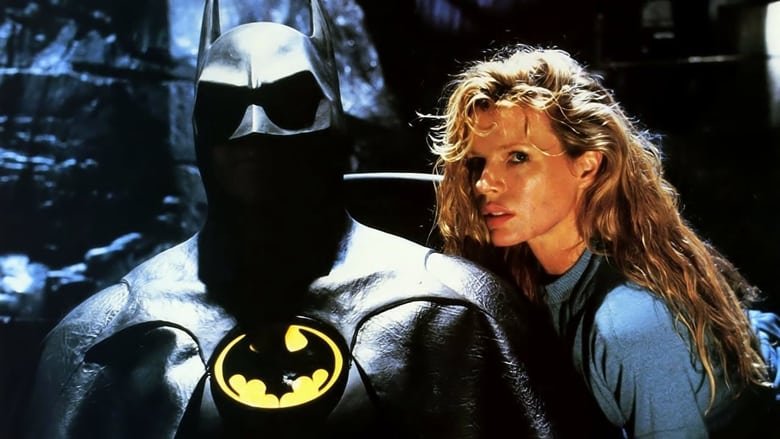 Batman (1989) Hindi Dual Audio Bluray 720p [900MB] Download