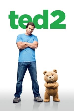 Ted 2 (2015) Hindi Dual Audio 720p BluRay [1.2GB]