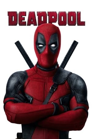 Deadpool (2016) 100mb Hindi Dual Audio movie Hevc BRRip Download