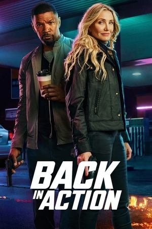 Back in Action 2025 Hindi Dual Audio WEB-DL 1080p - 720p - 480p