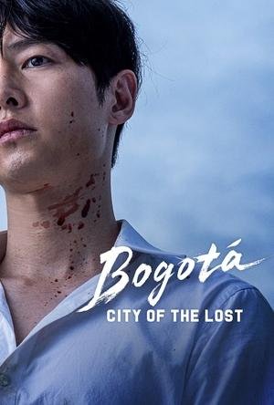 Bogota: City of the Lost 2025 Hindi Dual Audio WEB-DL 1080p - 720p - 480p