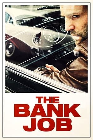 The Bank Job (2008) Hindi Dual Audio Movie Hevc [130MB] BRRip