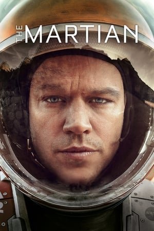 The Martian (2015) 100mb Hindi Dual Audio movie Hevc BRRip Download