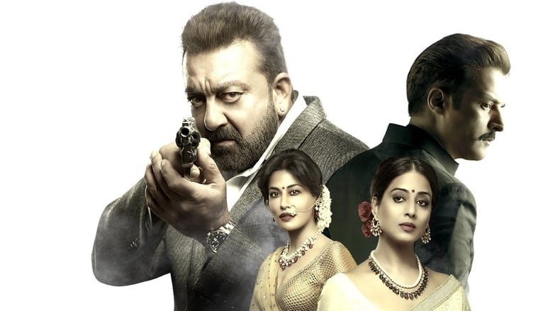 Saheb Biwi Aur Gangster 3 (2018) Movie 720p HDRip x264 [1GB]