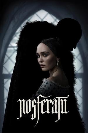 Nosferatu 2024 Hindi Dual Audio WEB-DL 1080p - 720p - 480p