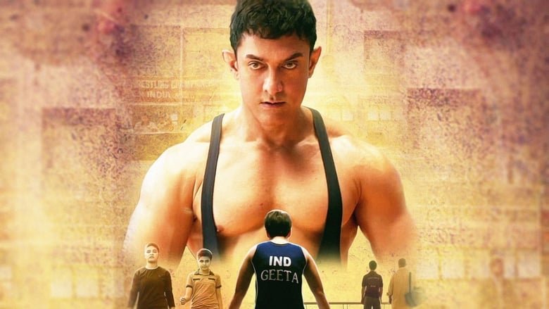 Dangal 2016 Full Movie pDVDRip DDR [700mb]