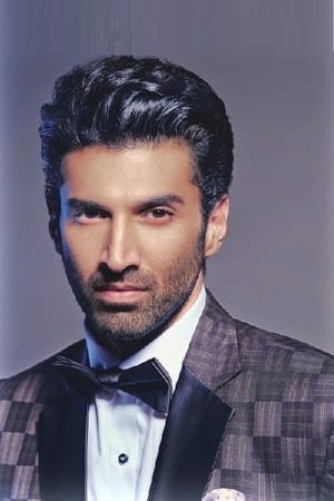 Aditya Roy Kapur