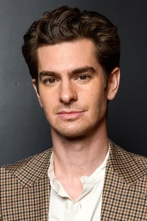 Andrew Garfield