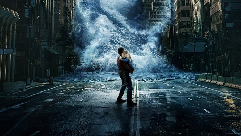 Geostorm (2017) Hindi Dual Audio HDRip 1080p – 720p – 480p