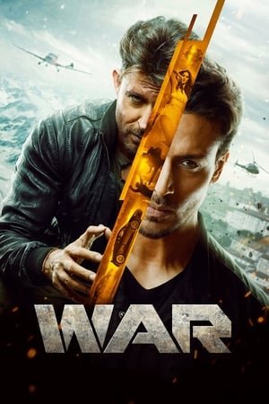 War 2019 Hindi Audio WEB-DL 1080p - 720p - 480p