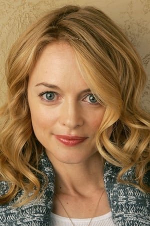 Heather Graham