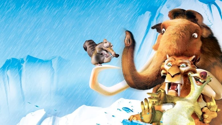 Ice Age (2002) 100mb Hindi Dual Audio movie Hevc BRRip Download