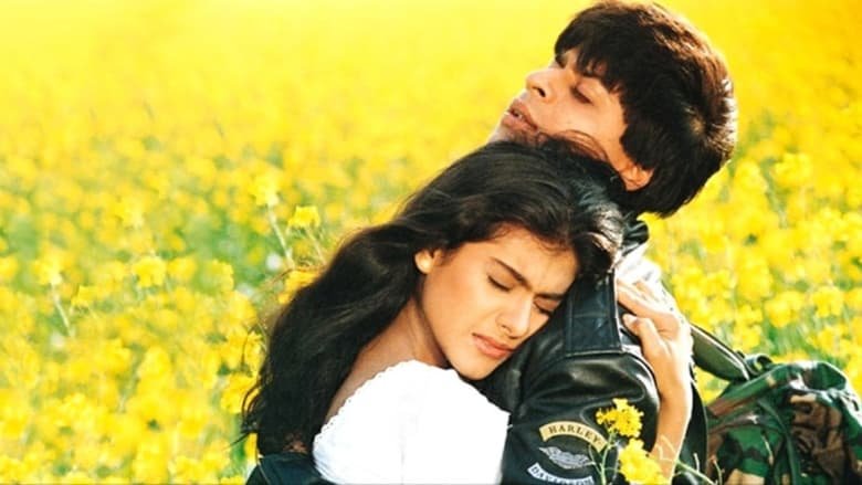 Dilwale Dulhania Le Jayenge (1995) BluRay [Hindi DD 2.0] 720p & 480p x264 HD | Full Movie