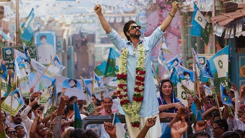 Raees (2017) Full Movie DVDRip 720p [1.0GB] Download