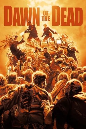 Dawn of the Dead (2004) Hindi Dual Audio 480p BluRay 400MB