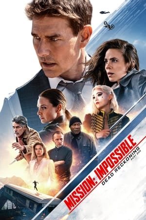 Mission: Impossible – Dead Reckoning Part One 2023 Hindi (ORG) Dual Audio HDRip 720p – 480p