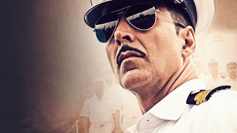 Rustom (2016) Full Movie Bluray 720p [1.1 GB] Download