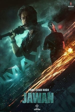 Jawan 2023 Hindi HDRip | 720p | 480p