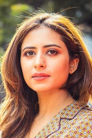 Sargun Mehta