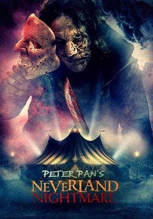 Peter Pan's Neverland Nightmare (2025)