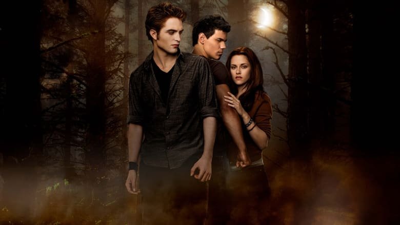 The Twilight Saga New Moon (2009) Hindi Dual Audio Bluray 720p [1.0GB] Download