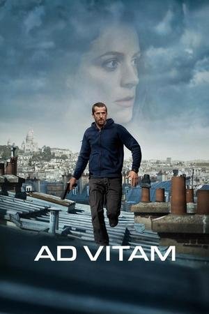 Ad Vitam 2025 Hindi Dual Audio WEB-DL 1080p - 720p - 480p