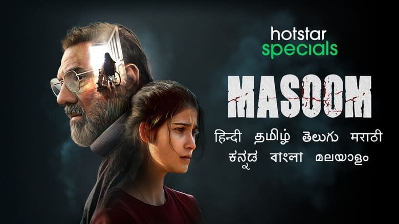 Masoom (2022) Season 1 (Hotstar Specials)