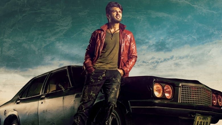 Taxiwaala (2018) (Hindi – Telugu) HDRip 720p – 480p – 1080p