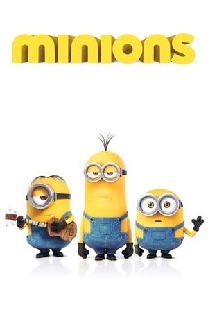 Minions 2015 100mb Hindi Dual Audio movie Hevc BRRip Download