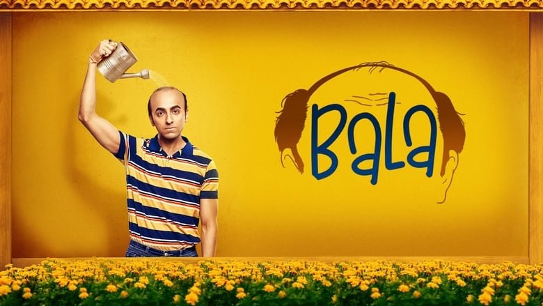 Bala 2019 Hindi Movie 720p HDRip x264 [1GB]