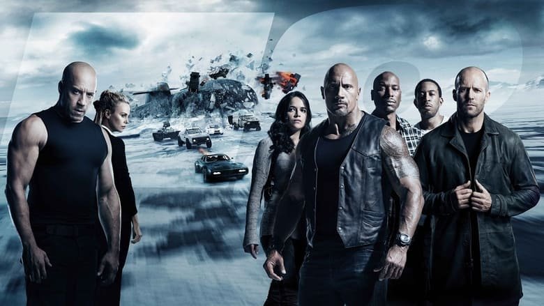 The Fate of the Furious (2017) Hindi Dubbed Full Movie Download pDVDRip