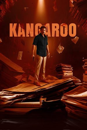 Kangaroo (2024) (Hindi – Kannada) HDRip 720p – 480p – 1080p