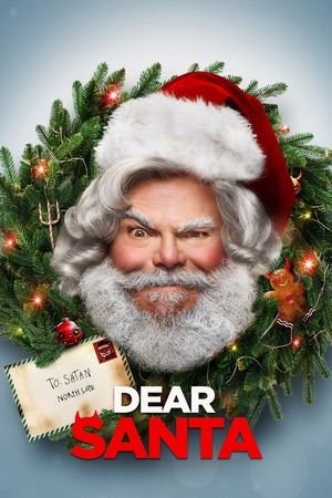 Dear Santa 2024 Hindi Dual Audio WEB-DL 1080p - 720p - 480p