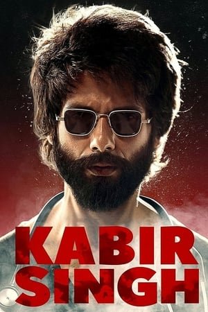 Kabir Singh (2019) Hindi Movie 720p HDRip [1.3GB]